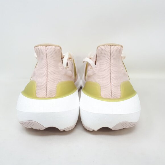 Adidas Ultraboost Light Originals Running Shoe Sneaker Quartz Pink Womens 7.5 US - Picture 6 of 12